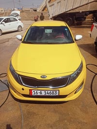 وارد مريكي • ٢٠١٤ • مبدل خلفي