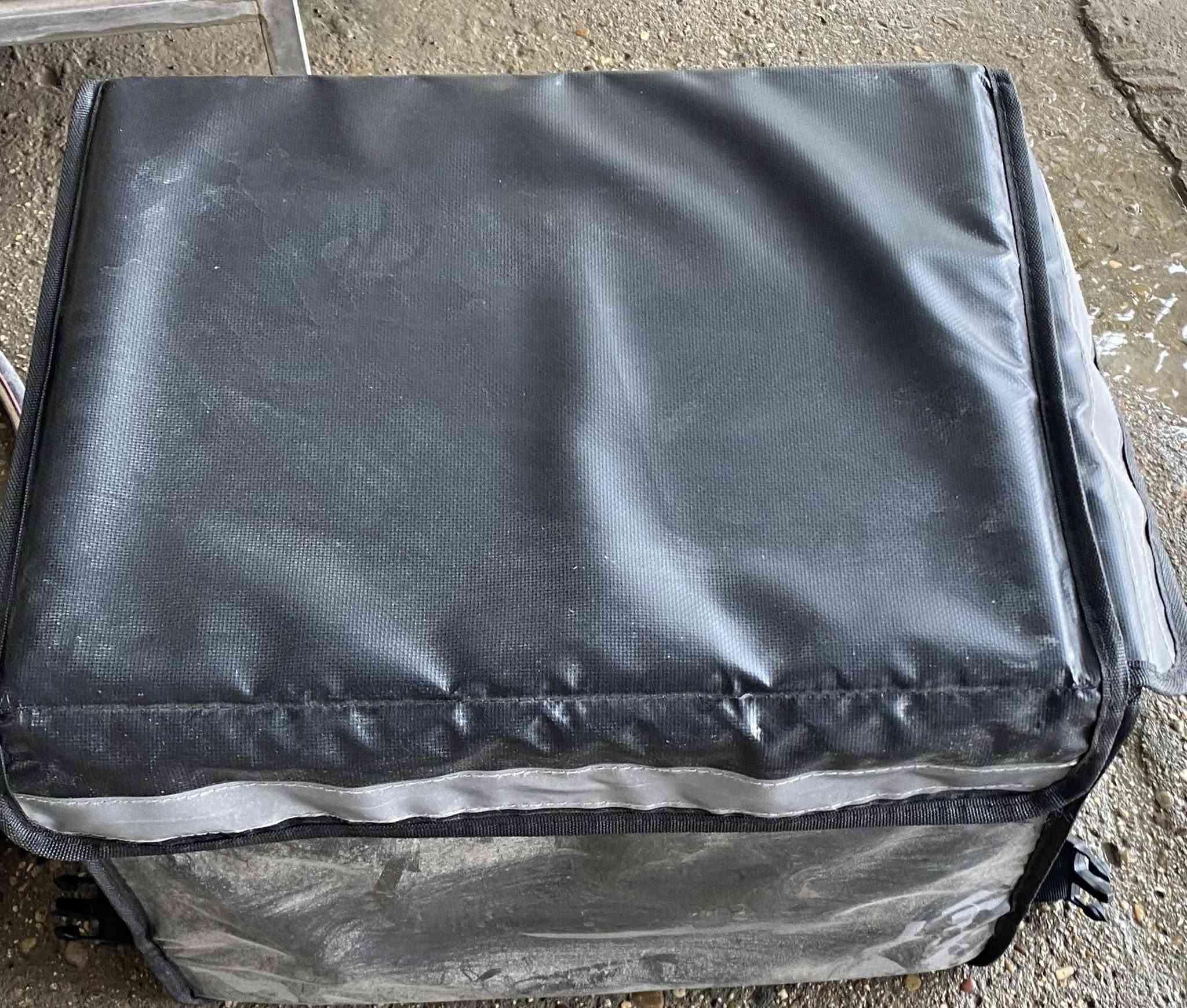 صندوك دلفري اللبيع


**إذا كنت صاحب هذا الإعلان وتريد حذفه لأي سبب، رجاءا أرسل رسالة إلى الدعم الفني**