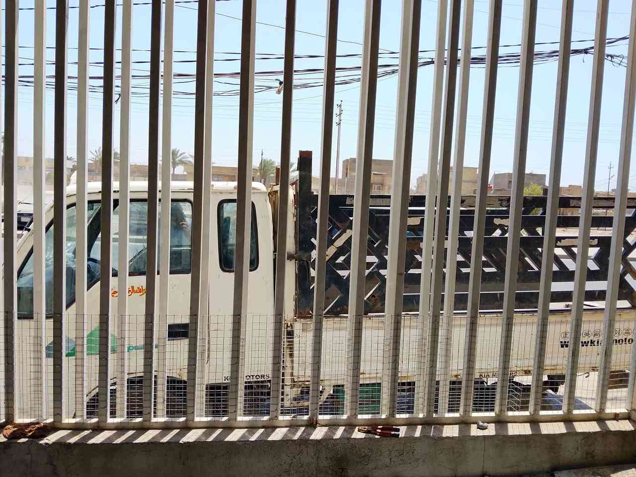 فونتيره موديل 99
رقم ديالى، مكينه وكير وأكسل جديدات، شواصي مكفوله وكشر ابلادي بس على هذا الحال 
مكان السيارة بالمحمودية 
السعر 35 وبيها مجال 
***********
