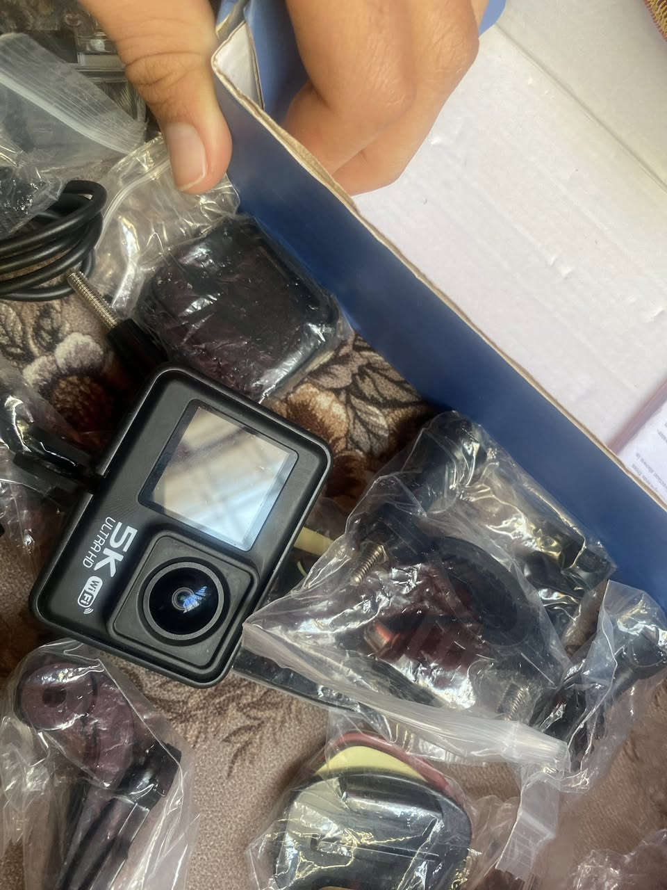 انطي سعرك


**إذا كنت صاحب هذا الإعلان وتريد حذفه لأي سبب، رجاءا أرسل رسالة إلى الدعم الفني**