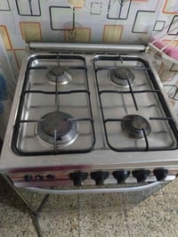 طباخ مصري • نارة زرقة • فرن شغال