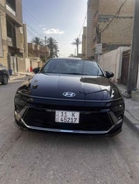 سوناتا ٢٠٢٥ • ٣١ ألف كم • ٢.٥ GDi