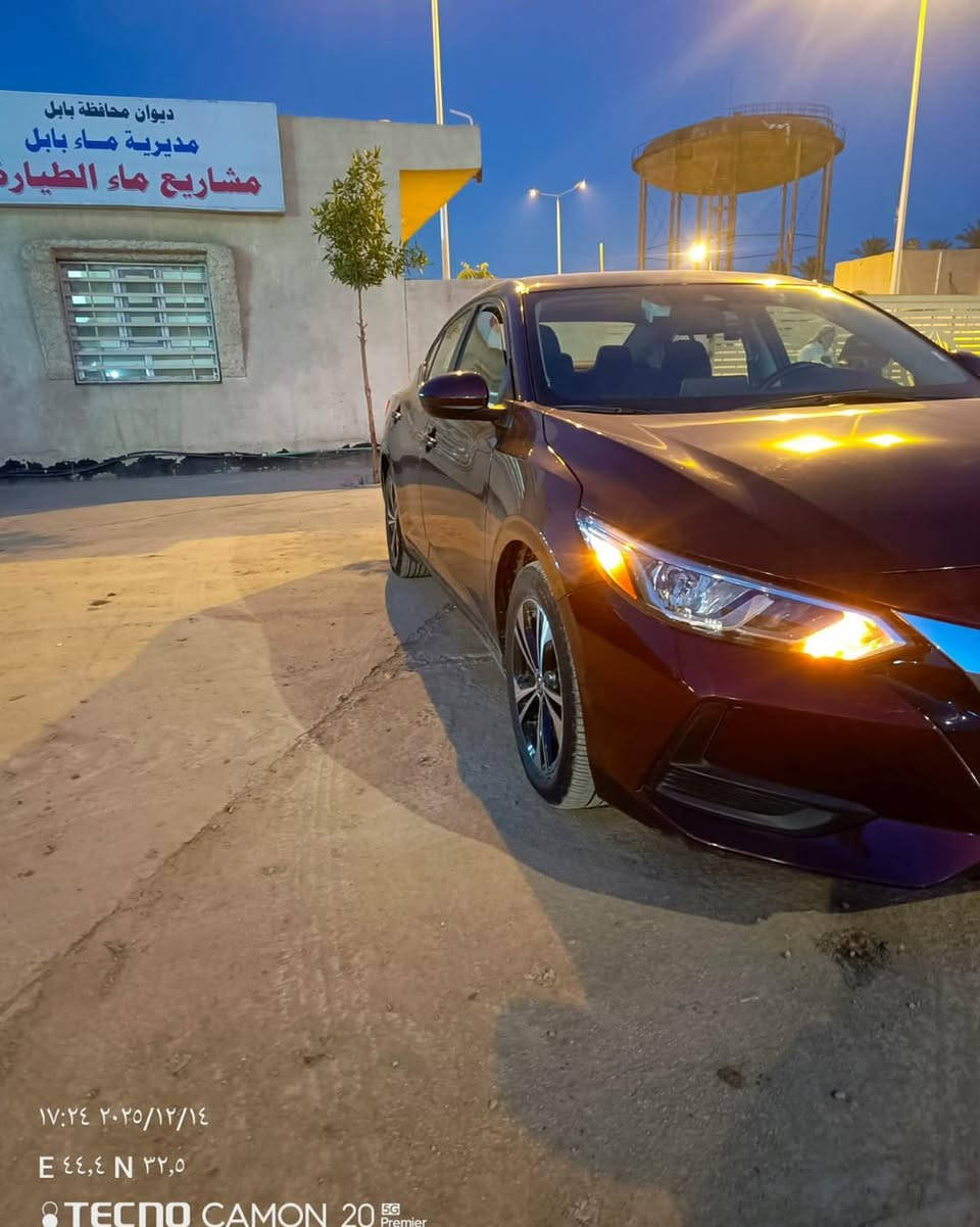 مستعجل على البيع جدا محتاج فلوس 🌹🌹
✅ لمعرفة السعر علق ب ….✅ تم🤲

السلام عليكم 
نسان سنتره …..🌹🌹🌹
 موديل 2023
رقم اربيل ترقيم جديد
 والسياره باسمي 
حادثة جاملغ وشفت البنيد بدون شواص 
ودواخل رقم صاحب السيارة
☎️☎️☎️☎️
يتصل *********** مكاني حله
