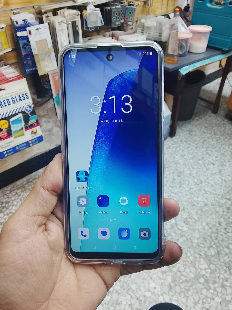 للبيع بعد جديد


**إذا كنت صاحب هذا الإعلان وتريد حذفه لأي سبب، رجاءا أرسل رسالة إلى الدعم الفني**