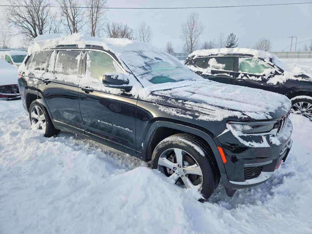 📢 إعلان مزاد سيارة - جيب كراند شيروكي 2024 🚗

   (تدخل كتاب ذوي شهداء)

تفاصيل السيارة والمزاد
• حادث: (كما هو موضح بالصور)

• تاريخ المزاد: الخميس 2026/3/12

• السعر: حسب المزاد

⏰ مواعيد المزاد والدوام
• أيام الدوام: من الاثنين الى الجمعة

• وقت المزاد: من الساعة 4:00 عصراً وحتى 12:00 ليلاً

للتواصل والاستفسار
.***********

.***********

📍 فروع الشركة
1. الفرع الأول: بغداد - الدورة - شارع الطعمة

2. الفرع الثاني: فلوجة - شارع 60 - مقابيل مندي المراسيم 

#سيارات #مزاد_امريكا #الفلوجة #الأنبار #سيارات_وارد_امريكي #وارد_امريكي #شركة_شعيب_وهيثم_الراوي #تجارة_السيارات #فلوجة_شارع_60 #العراق #فلوجة #شركة_شعيب_وهيثم_الراوي_الأستيراد_السيارات_الأمريكية
