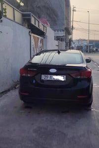 النترا • ٢٠١٥ • حادث مصلّح