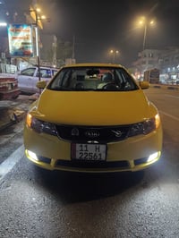 فورتي موديل 2010 حادث السيارة خلفي بدون دواخل السيارة حيل حيل نظيفة بي...