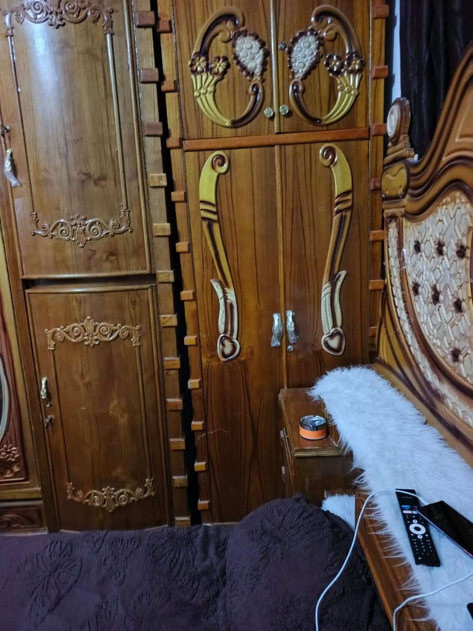 السلام عليكم مكلف بل نشر غرفه اخشاب نضيفه للبيع


**إذا كنت صاحب هذا الإعلان وتريد حذفه لأي سبب، رجاءا أرسل رسالة إلى الدعم الفني**