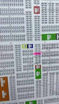 ركن  شارع 12 نافذه ع شارع 20 كفاله مكتب السعر 20 07828198844