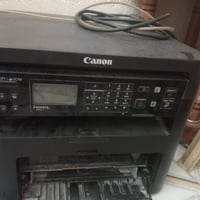 جهاز استنساخ • نضيف • شغال