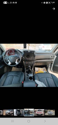 موديل ٢٠٢٥ • محرك ٢٤٠٠ • ضمان الوكالة ١٠٠٠٠٠كم