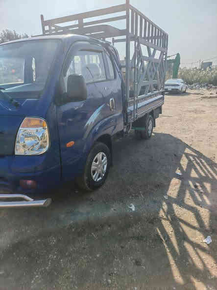 سلام عليكم
كيا حمل موديل 2006 سيارة كاعدة وخير من الله مثل ما تشوف كدامك رقم نجف ألماني  مداور ثاني يوم، تخم تاير
جديد ،كهربائيات كاملة، كير ومكينة  مكفولات لا تنقيص ولا تبخير مكينة 3000 مفتوح شاصي مكفول سيارة كاعدة وحلوة السعر 78 وبيها مجال مكاني نجف(  كوفة)  للاستفسار هاذة رقمي ***********
