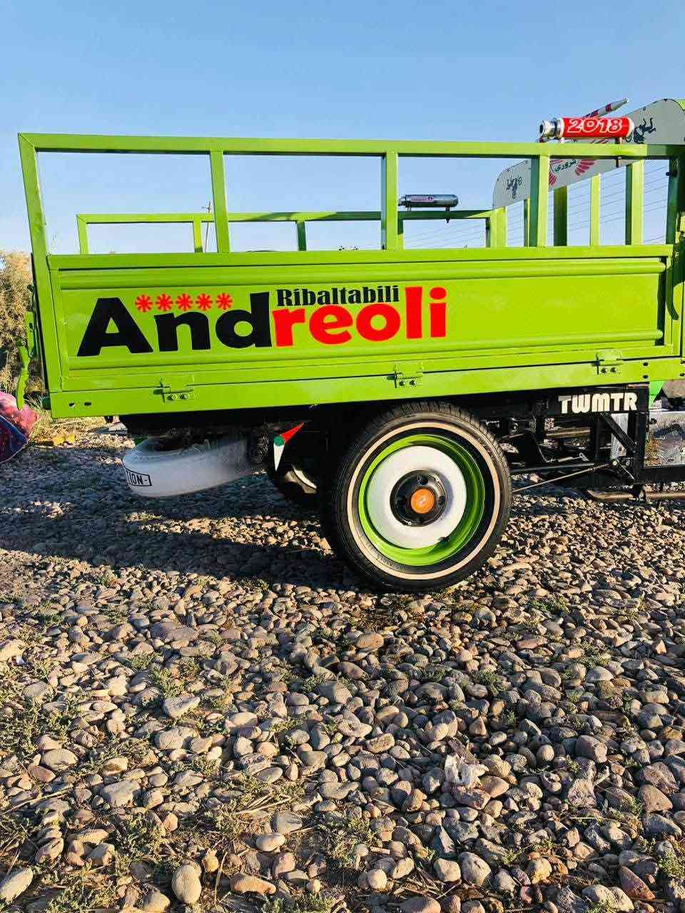 ام تي ار
مديل 2018 اوراق اصولي  سعر 1700 وبيه مجال 
*********** سوق الشيوخ ناضم كرمه حسن
