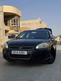 امبالا للبيع موديل 2011 رقم نينوى دولي باسمي كابون بانزين  شرط لا صبغ ...