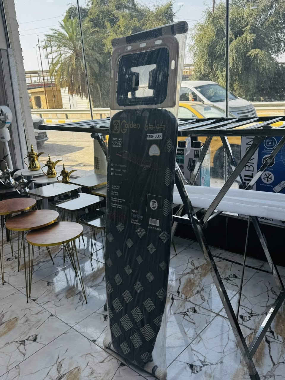 30 الف الحجم الكبير ولاصلي


**إذا كنت صاحب هذا الإعلان وتريد حذفه لأي سبب، رجاءا أرسل رسالة إلى الدعم الفني**