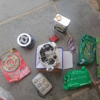 موتور • كله جديد • قضاء النصر