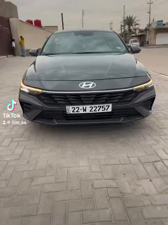 السلام عليكم هونداي النترا 2024 لون.  نفطي دخول جديد 
اصدار سنويه 2025/2/9 
نافذه لغاية 2031/2/9 
هزه وترقيم جديد 
نص قطعه صبغ جاملق امامي 
بدون لا دواخل ولا اي ايرباك 
صور. الحادث مرفقه بالمنشور
سعة المحرك:- 2000دوش
🔘 عداد المشي. 24m
🔘الموديل 2024
🔘 فتحه سقف 
🔘 الون نفطي مميز 
🔘شاشة دجيتل متصلة بلكامل
🔘بصمة تشغيل 
🔘بصمة أبواب
🔘 سايد بريك بصمه 
🔘بصمة صندوق 
🔘تشغيل عن بعد
🔘رادار امامي رادار خلفي وجانبي
🔘مانع تصادم بريك ذكي 
🔘مدخلين شحن واوكس
🔘تبريد بيانو منفصل
🔘دشبول لد بلادي الوان
🔘كاميرا خلفية دوارة
🔘كراسي تدفئة 
🔘مانع تصادم  
🔘حساسات اطارات 
🔘مثبت سرعه Cross
🔘اضوية اماميه LED
🔘نضام ترحيب عند الاقتراب 
🔘مانع انزلاق 
🔘تدفئة بالكشنات
🔘تدفئة ستيرن 
🔘دخول ذكي 
🔘نظام قيادة ذاتية 
🔘انارة اضوية اوتوماتيك
🔘نظام GPS + خرائط 
🔘3 أنظمة قيادة (eco,Nor, sport) 
🔘شاشة اعطال الكترونية 
🔘زر عرض الكاميرا
🔘شحن واير ليس
سياره احلى من صور 
اذا شراي حقيقي  اتصل واتساب ابواحمد وانشاالله مااقصر بسعر 
 ***********
