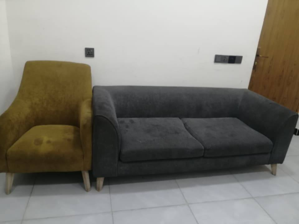 السلام عليكم شاشه ٣٢ شغاله بدون نت ٥٠ الف وبيها مجال
تخم دزاين تركي ٨ مقاعد ٣٥٠ وبيه مجال


**إذا كنت صاحب هذا الإعلان وتريد حذفه لأي سبب، رجاءا أرسل رسالة إلى الدعم الفني**