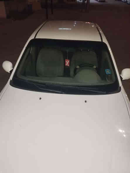 فيرنا موديل 2012 سياره جديده بمعنه كلمه كير محرك عل شرط رقم نجف بسمي  سعرها 75 بيه مجال حك جيه ***********
