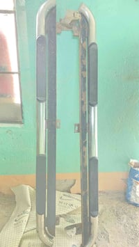 دوسات • هاي لوكس • بصره