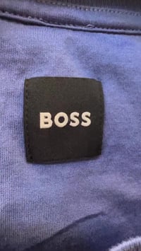 بوس • مقاس L