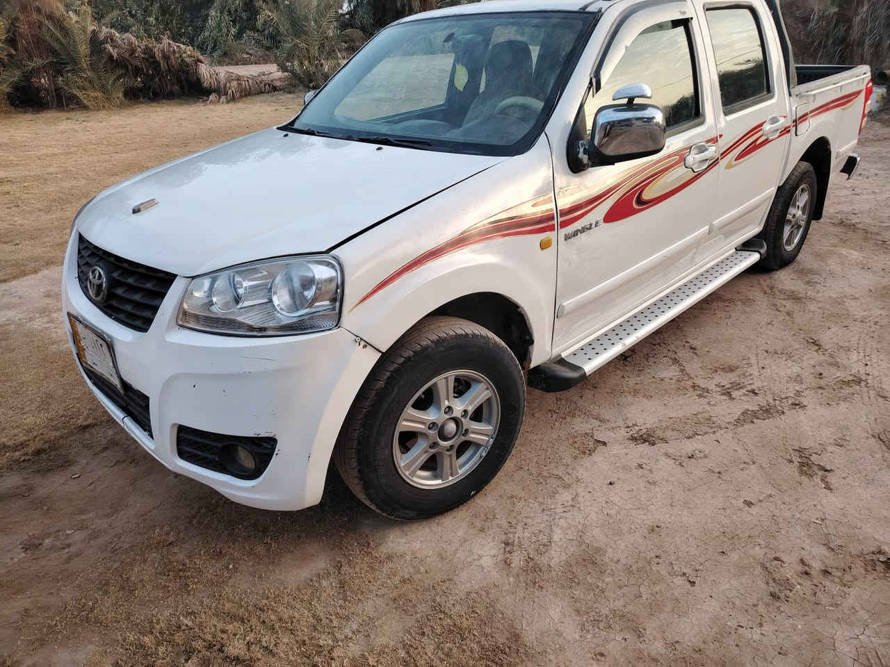 سياره كريت ويل موديل 2011رقم بغداد سنوي مجده تبريد ثلج محرك مكفول كير مكفول موجود  ديالى خان بني سعد مال جناي سعر 62روقه بيه مجال اتصل على ***********،، ***********
