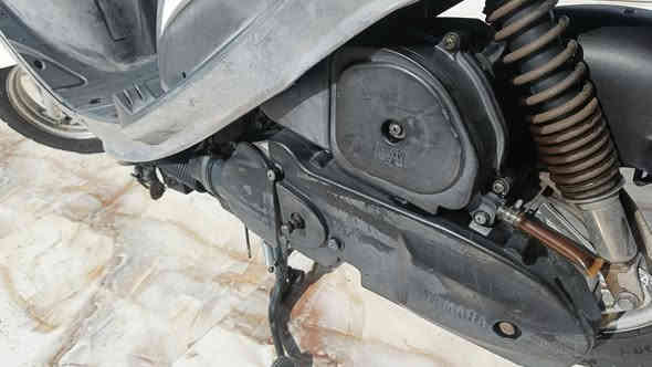 سلام عليكم شباب دراجه ماكس منغولي واحد عله واحد دراجه شلعه ومعدل تايرات جديده باتري جديد  دراجه ما متعبه كلج خلفي + امامي جديد مكان الدراجه ميسان العماره
شارع ابو السماعات  
هاذ رقم=***********
سعر الدراجه900 وبيه مجال
