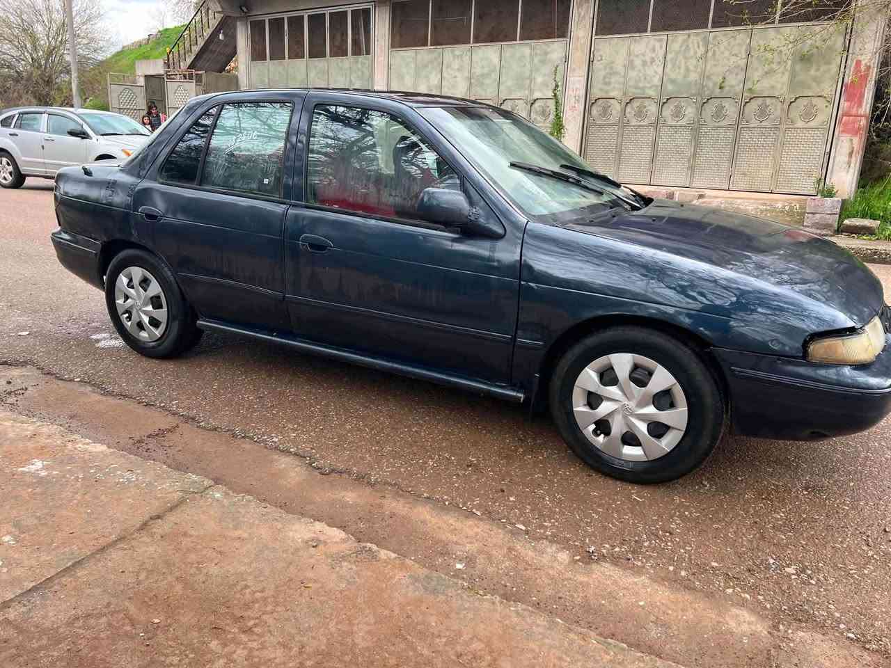 كيا سيڤيا

سه نه وى له گه له 

٨به خ 

گئرو مه كينه ى به شه رت 

١٠$ كه مئ معامله
ئه وه ژماره ى خاوه نى 

0750 011 9226 حلبجة, السليمانية
