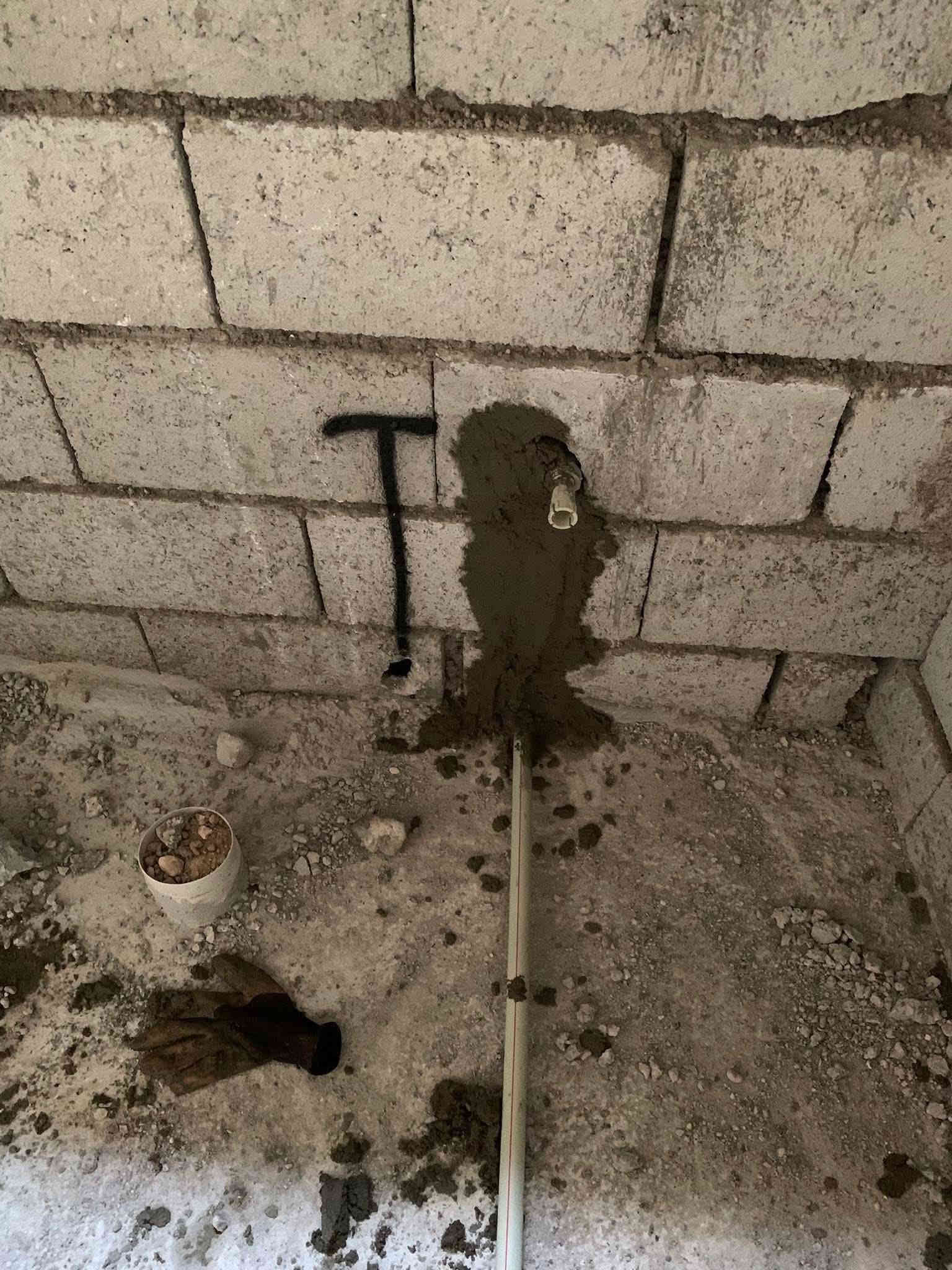 شغلي اليوم تاسيس صحيات عام كركوك
حي بدر بيت 165 متر تاسيس وصاعد ونازل 
شغلنا نضيف ومرتب وكادرنا جاهز ان شاءالله 
لجميع الأعمال يخص التاسيس اخوك الصغير سعودي 
*********** واتساب مفتوح وماسنجر تحياتي
