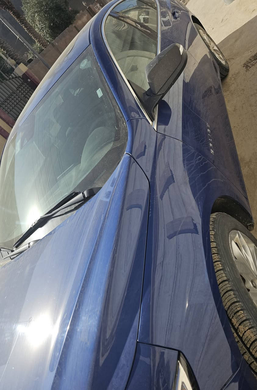 شفروليت ماليبو 2023 للبيع
السيارة بجم وصندوق كبس على وضع الشركة
فقط تبديل الجاملغ الايمن كما موضح بالسونار 

السياره جاهزه من كل النواحي 
كير ومحرك وتبريد وكهربائيات كلها مكفوله
حجر بيئه موجود و حتى سبير مانازل بعد 

رقم اربيل

مواصفات 
قمارة فتحتين
تشغيل بصمه
ابواب بصمه
صندوق بصمه
رادار امامي
تحديد مسار
هندبريك بصمه
اوتو ستوب بصمه
شاشه ايباد جبيره
نظام car play + Android
مسجل Aux USB Bluetooth Cable 
كامره دواره
تحكمات ستيرن جهتين
تحديد سرعه
ستيرن فوليوم
بلاجكتورات ليد
مرايا كهربائيه
نظام تراكشن مانع الانزلاق
نظام ECO اقتصاد البانزين
شاشه عرض الاعطال
ويل كب شركه 

السعر ١٢٥وبيه مجال
للاستفسار 
 اتصال او واتساب
آسيا : ***********
