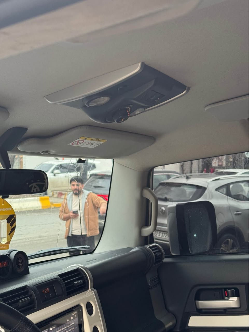 كلين دعامي بو دعامي بةشةرت فول فول دةبل تانكي 
***********
سعر 315 سوران, أربيل
