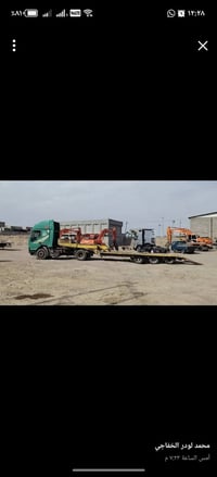 افيكو موديل ٢٠٠٠ سنويه ٣٠ رقم انكليزي شرط تحويل مكينة انجكتر مربوطه فل...