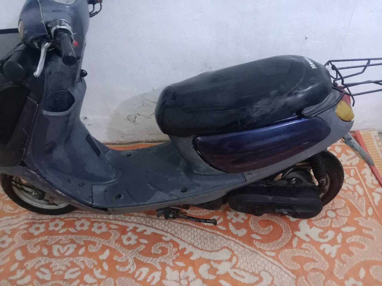 ياالله دراجه منغولي شغاله هندر كهربائيات شغاله لايت اشاير هورن شاصي مكفول دراجه نقص باتري ورخيصه مال فقره توديك وجيبك عنوان حي الغدير سعر 190الف


**إذا كنت صاحب هذا الإعلان وتريد حذفه لأي سبب، رجاءا أرسل رسالة إلى الدعم الفني**