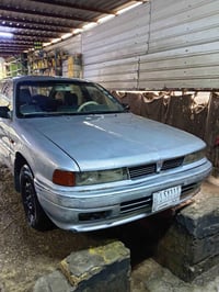 لانسر • ١٩٩٤ • كربلاء