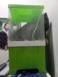 خلاط شربت • قطعتين