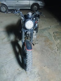 دراجه ساو فحل موديل 2019 للبيع سعر 400 وبيها مجال  07823056764