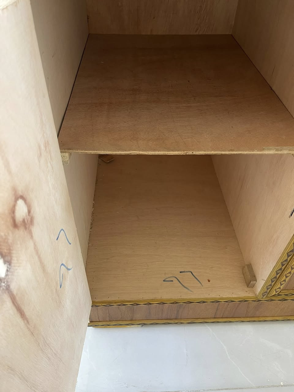 للبيع اثنينهم ب125 مكاني اعظميه


**إذا كنت صاحب هذا الإعلان وتريد حذفه لأي سبب، رجاءا أرسل رسالة إلى الدعم الفني**