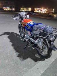 دراجة تايكرر موديل 24شكل 25 شلعة معدلل 600وبيهة مجال توالصل عل رقم 077...