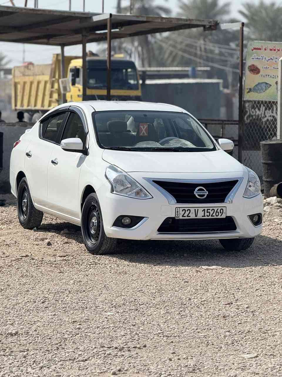 سلام عليكم نسيان صني للبيع موديل 2025 كفاله عامه رقم اربيل وكاله تحويل مكان السياره نجف الاستفسار اكثر خاص او اتصل ***********
