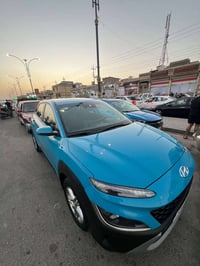 كونا • ٢٠٢٢ • مكينة ٢٠٠٠