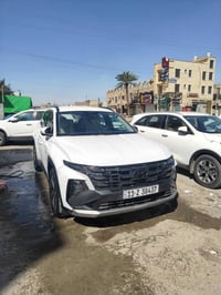 توسان خليجي ٢٠٢٥ 07726110280   مكانها بغداد   ماشيه ٣٦ الف قابل للزياد...