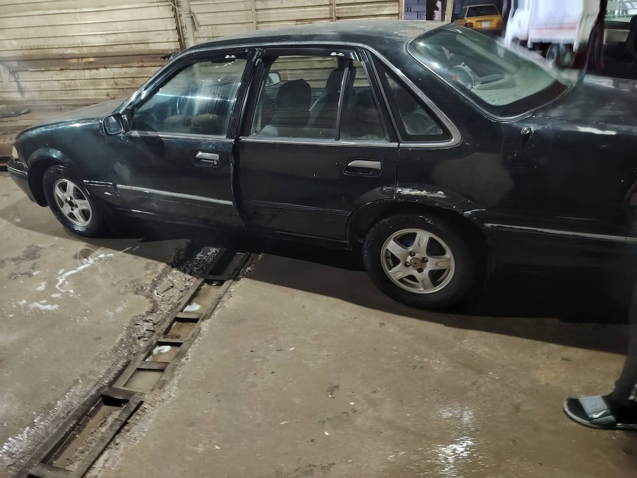 سلام عليكم متابعين كراج الشمري جبناكم سياره دايو برنس فراشة للبيع مكفول كير ومحرك العنوان بغداد الدورة مدخل حي اسيا قرب جامع حاتم سعدون تصل الرقم *********** _***********
