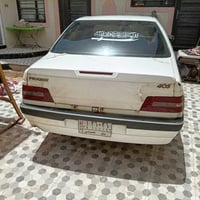 بيجو ٤٠٥ • ٢٠٠٩ • رقم بابل