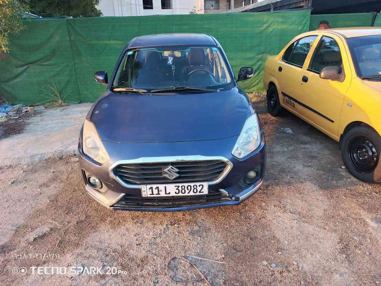 بسبب وعود الكذابه
سازوكي دزير للبيع
مطخخ بارد
جملغ حار
الأمامي والدعامية تعبانة
المحرك والكير مكفولين
مطلوبة سنة ونص
البيع حسب الحالة مهما
السعر مناسب
***********
