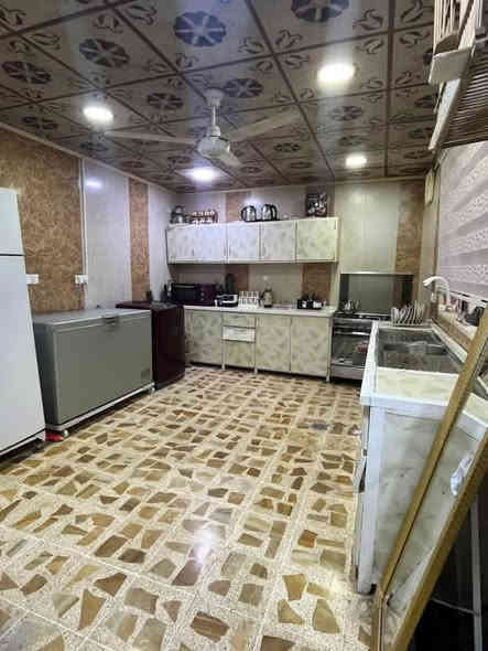 دار للبيع 🏘️
موقع حي الوحدة↗️🏘️

مساحة 200 متر📐📏

اربع غرف نوم بمساحة واسعة 👌🛌🛌

مطبخ 👨‍🍳 🍱 

هول عدد 2 🔝📐📏

استقبال واسع 📐📏💠💎↗️

صحيات لكل طابق 2️⃣⤴️ 🛁 

المنزل جاهز تماماً لايحتاج لاي تحديث او ديكور وحتى صبغ دينار ماتصرف عليه 💵👌🙂‍↕️

اوراق البيت سليمة 📑

مكاتبة مع الشرعي  📝✍🏻✍🏻

يقع المنزل على شارع واسع ونظيف وقريب على عدة مدارس ومساجد 🏫 

للتواصل والاستفسار:  ☎️ 
📱 ***********

📱 ***********

#عروض
#عقارات
#عقاري
#عقاراتي
