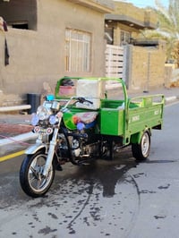 ستوته • موديل ٢١ • كربلاء طويريج