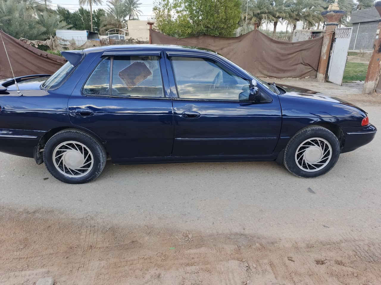 كيه سيفيا موديل ٩٣ رقم بغداد تحويل ثاني يوم مكينه مفتوح كير عادي كهربايات شغاله جاهزه سنتر لوك ريمون تخم تاير بيه مكينه خيط بخار قليل كلش مكفوله من الاخياس شواصي يخبلن السعر ٣٠ مكاني حله قرب سيطرت الآثار ما متواجد عل نت خلاص هاتف ***********
