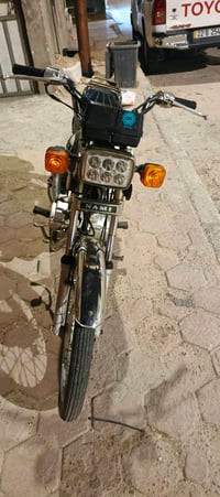 دراجه نامه ايراني شلامجه اصل محدثه ٢٠١٠ محدثه جديد دراجه كلش نضيفه وحل...