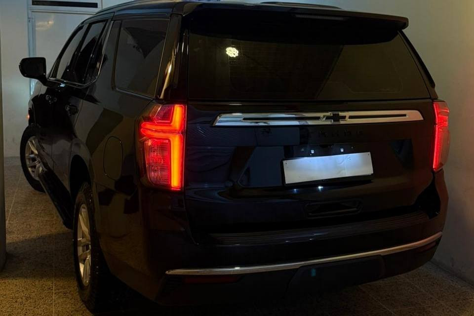 شۆفرلێت تاهۆ 2022 مواسەفات LS 
سفری شەریکەی مەنصوور 
تەنها ٥٠ هەزار کیلۆمەتر ڕۆشتووە
دەعامی بۆ دەعامی بەشەرت بێبۆیاخ 
سەلاجە و کامێرە و پێش و پشت حاسە 
رادار  شاشە کامێرە و کوشن کارەبای 
 نموونەیە لە جوانی و پاکی 
ڕەقەم سلێمانی و تەحویل و غرامە بەشەرت 

سـعـر : لە کۆمێنت داوابکە ڕاستەوخۆ بۆت دێت 📥 

مەکینە  ی بەشەرت لەسەر دەقی شەریک
هیچ کێشەیەکی تێدا نییە 

ژمارەی خاوەنی // 
***********
