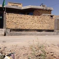 قرب جسر العباسيه • ٢٠٠م • طابو زراعي